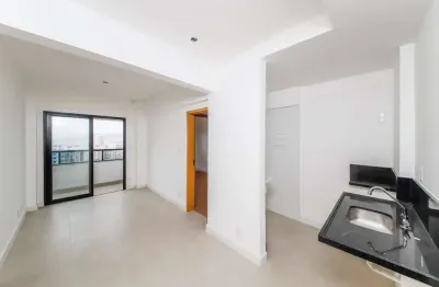 Apartamento com varanda gourmet e vista livre no Granbery para venda