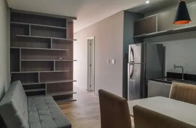 Kitnet / Stúdio para alugar na Rua Luz Interior, 320, Estrela Sul, Juiz de Fora