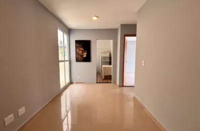 Apartamento com 2 quartos à venda na Rua Octávio Malvaccini, 585, Marilândia, Juiz de Fora