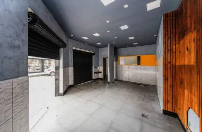 Ponto comercial para alugar na Rua São Mateus, 479, São Mateus, Juiz de Fora