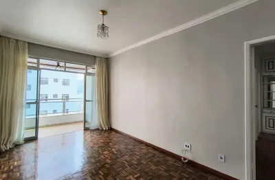 2 quartos com suíte, planejados e vaga no Alto dos Passos para locação