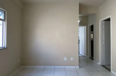 Apartamento com 2 quartos para alugar na Rua José de Rezende Bastos, 100, São Pedro, Juiz de Fora