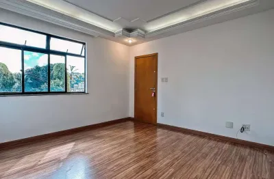 Apartamento com 2 quartos à venda na Rua Antônio Dias Tostes, 231, Granbery, Juiz de Fora
