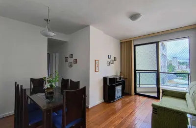 Apartamento com 2 quartos para alugar na Rua Doutor José Cesário, 45, Alto dos Passos, Juiz de Fora