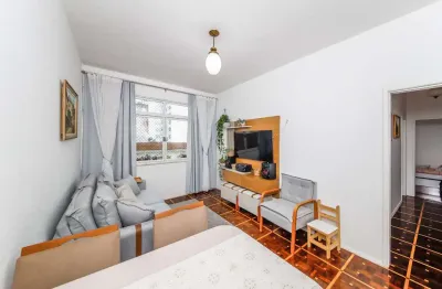 Apartamento com 3 quartos à venda na Rua Floriano Peixoto, 443, Centro, Juiz de Fora