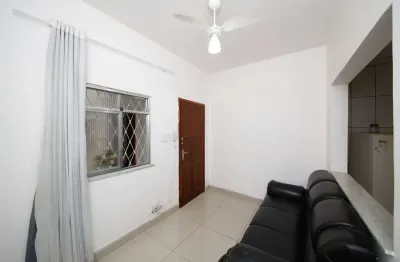 Apartamento com 2 quartos à venda na Rua Chanceler Oswaldo Aranha, 122, São Mateus, Juiz de Fora