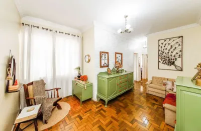 Apartamento com 3 quartos à venda na Rua Doutor Gil Horta, 163, Centro, Juiz de Fora