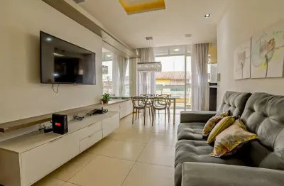 Apartamento com 2 quartos à venda na Rua Judith de Paula, 235, Aeroporto, Juiz de Fora