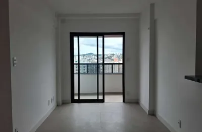 Apartamento com 2 quartos para alugar na Rua Antônio Dias Tostes, 704, Granbery, Juiz de Fora