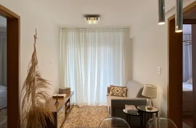 Apartamento com 2 quartos para alugar na Rua Antônio Dias Tostes, 704, Granbery, Juiz de Fora