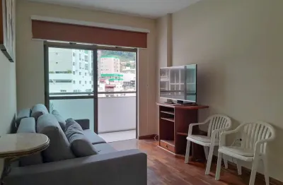 Apartamento com 2 quartos para alugar na Rua Doutor José Barbosa, 105, São Mateus, Juiz de Fora