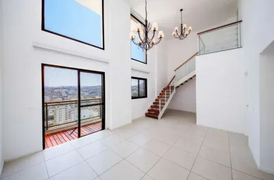 Apartamento com 2 quartos para alugar na Rua Sampaio, 330, Granbery, Juiz de Fora