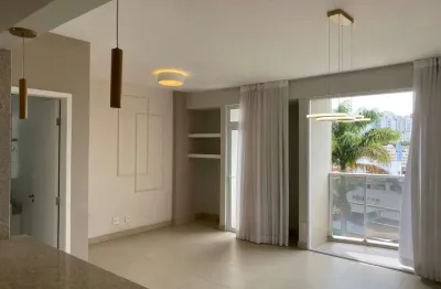 Apartamento com 2 quartos para alugar na Avenida Doutor Paulo Japiassu Coelho, 411, Cascatinha, Juiz de Fora