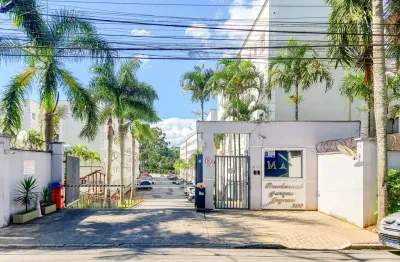 Apartamento com 2 quartos para alugar na Rua Álvaro José Rodrigues, 280, Santos Dumont, Juiz de Fora