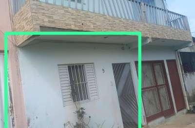 Casa com 3 quartos à venda na Caminho 32, 9, Itingá, Lauro de Freitas
