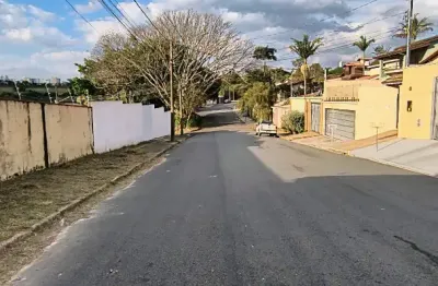 Excelente terreno com boa topografia no jardim do lago em bragança paulista