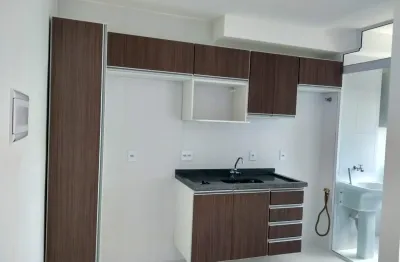 Apartamento com 2 quartos à venda no Bairro do Uberaba, Bragança Paulista 