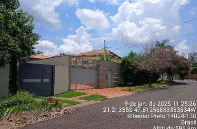 Oportunidade única em ribeirao preto - sp | tipo: casa | negociação: leilão  | situação: imóvel
