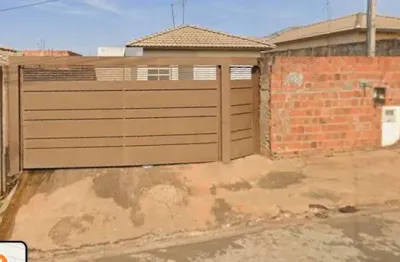 Oportunidade única em catanduva - sp | tipo: casa | negociação: venda direta online  | situação: imóvel