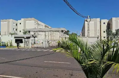 Oportunidade única em ribeirao preto - sp | tipo: apartamento | negociação: leilão  | situação: imóvel