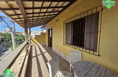 Casa para temporada em arraial do cabo, canaã, 4 dormitórios, 1 suíte, 2 banheiros, 2 vagas
