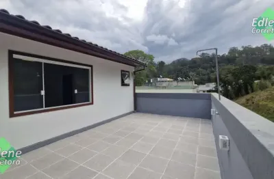 Apartamento para venda em teresópolis, pimenteiras, 3 dormitórios, 2 suítes, 3 banheiros, 1 vaga