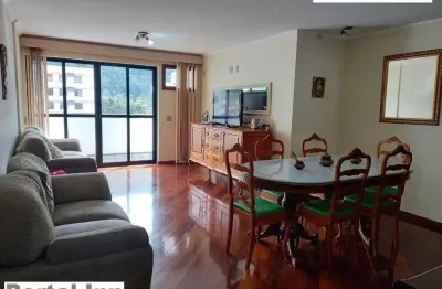 Apartamento para venda em teresópolis, alto, 2 dormitórios, 1 suíte, 2 banheiros, 2 vagas