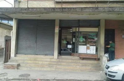 Ponto comercial para alugar na Rua Governador Roberto Silveira, 520, São Pedro, Teresópolis