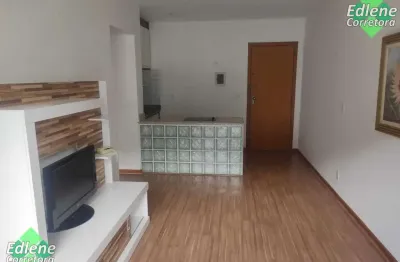 Apartamento para locação em teresópolis, alto, 1 dormitório, 1 banheiro, 1 vaga