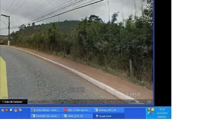 Terreno à venda na Rua Dr. Feliciano Benedito Da Costa, 356, São Geraldo, Nova Friburgo