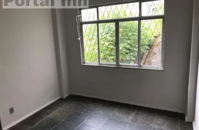 Apartamento para locação em teresópolis, são pedro, 1 dormitório, 1 banheiro