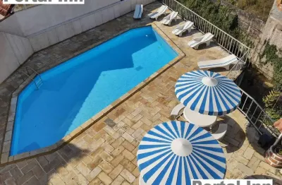 Casa em condomínio para venda em teresópolis, cascata dos amores, 3 dormitórios, 1 suíte, 3 banheiros, 1 vaga