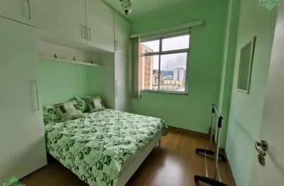 Apartamento para venda em teresópolis, alto, 1 dormitório, 1 banheiro