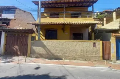 Casa para locação em arraial do cabo, canaã, 4 dormitórios, 1 suíte, 2 banheiros, 2 vagas