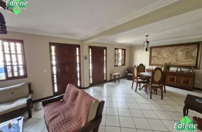 Casa em condomínio para venda em teresópolis, tijuca, 4 dormitórios, 1 suíte, 2 banheiros, 2 vagas