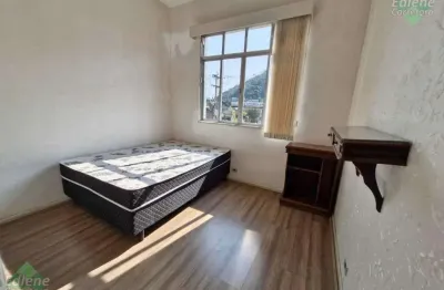 Apartamento para Locação em Teresópolis, Araras, 1 dormitório, 1 banheiro, 1 vaga