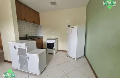 Apartamento para Locação em Teresópolis, Alto, 1 dormitório, 1 banheiro, 1 vaga