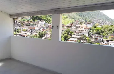 Apartamento para Locação em Teresópolis, São Pedro, 2 dormitórios, 1 banheiro