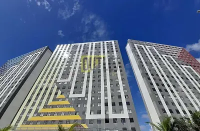 Apartamento à venda no corais de cotovelo, cotovelo (distrito litoral), parnamirim, rn