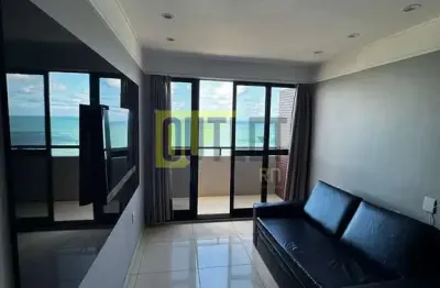 Apartamento com 2 quartos à venda na Rua Vereador Manoel Sátiro, 248, Ponta Negra, Natal