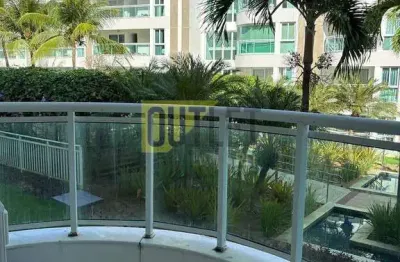 Apartamento à venda no in mare bali, cotovelo (distrito litoral), parnamirim, rn