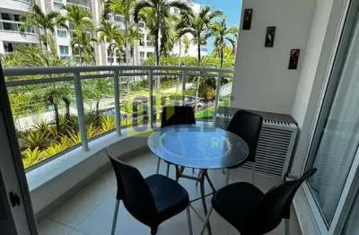 Apartamento à venda no in mare bali, cotovelo (distrito litoral), parnamirim, rn