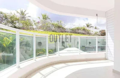 Apartamento à venda no in mare bali, cotovelo (distrito litoral), parnamirim, rn