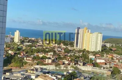 Apartamento à venda no condomínio terramaris, ponta negra, natal, rn