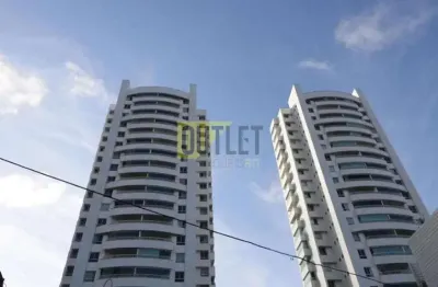 Apartamento com 3 quartos à venda na Rua Alexandre Câmara, 1774, Capim Macio, Natal