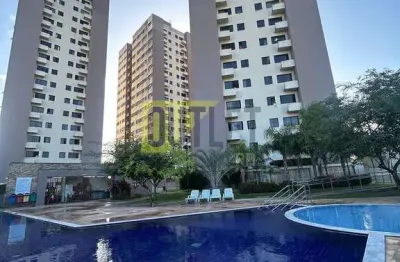 Apartamento à venda no condominio ecogarden , ponta negra, natal, rn