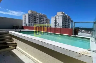 Apartamento à venda no residencial zilda cardoso, lagoa nova, natal, rn