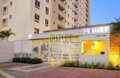 Apartamento à venda no quartier lagoa nova, lagoa nova, natal, rn