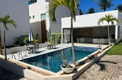 Casa à venda no condomínio pirangi prime, pirangi do norte (distrito litoral), parnamirim, rn