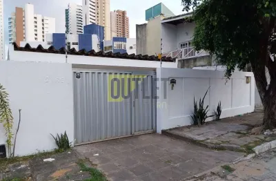 Casa com 3 quartos à venda na Rua Coronel Joaquim Correia, 2169, Lagoa Nova, Natal